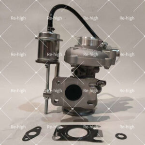 4133936 4133935 Turbocharger for Deutz Perkins Engine 04133936 04133935 Turbo 4132611 4134935
