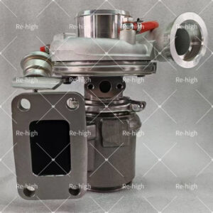 11539700052 11539700063 Turbocharger for Deutz Volvo Penta Engine 21761005 04510707