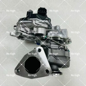CT16V Turbocharger 17201-11090 for Toyota Hilux Prado Innova Fortuner 2.8L 1GD-FTV Engine