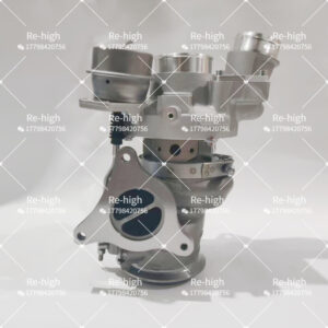 B03G Turbocharger for Mercedes-Benz AMG A45 CLA45 GLA45 M133 2.0L Engine 18559880002 18559880010 18559880013 A1330900280 A1330900480 Turbo