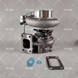 HY35W Turbo 3592811 4089642 3800973 Turbocharger for 2000-2002 Dodge Ram 2500 3500 Cummins 5.9L 6BT ISB Engine