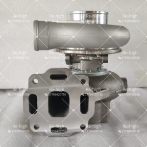 H1E Marine Turbocharger 3802304 3533736 for Cummins 6BT 6BTAM 6L Engine