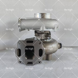 H2D Marine Turbocharger 3802886 3538624 for 1996-08 Cummins Marine 6CTA M2 Engine