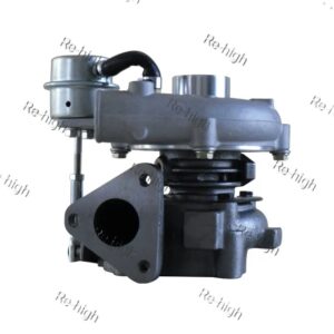 Ford Transit 2.5 TD Turbocharger  GT1544 Turbo 452213-5003S 954T6K682AA