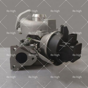 BV43 Turbocharger 53039880189 53039700189 03L145701E 03L145702N For Audi A4 A5 Q5 2.0 TDI CAGA Engine