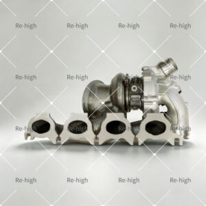 MGT2256KSZ Turbo 894017-5001S 11658658211 Turbocharger for BMW M135i X2 M35i MINI Cooper JCW GP B48A20 Engine