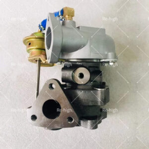 RHB31CW Turbocharger VZ21 13900-62D50 VA110069 for Suzuki ALTO Works F6AT YA1 Engine Briggs & Stratton Generac 21R707 Small Engine Turbo
