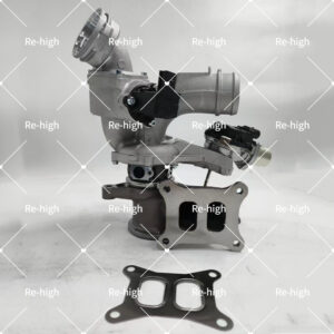 MGT1446S Turbocharger for VW/Audi – Replaces 06K145721L, 06K145721P & 817808-5011S