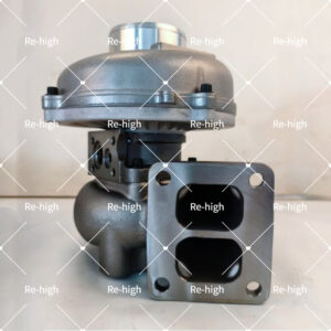 GTP38 Turbocharger for 1994-1999 Ford 7.3L Early Power Stroke Diesel  466163-5011S  1822869C92
