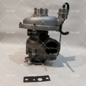 GTP38 Turbocharger for 1999-2003 Ford 7.3L Power Stroke Diesel - 702012-5012  1831383C94