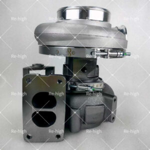 S410T Turbocharger 319372 A0080967699 4571400071 for Freightliner & Mercedes OM460LA