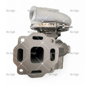 H1C Turbo for Cummins Marine 6BT 4BT 3524427 3802297 Replacement