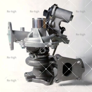 VT01 Turbocharger for Dongfeng Forthing T5 EVO Yacht 1.5T DFMC15TP1 - OEM MW258745 1320003003