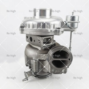 GTP38 Turbocharger for Early 1999 Ford 7.3L Power Stroke Diesel  Replaces 471128-5010S 1831339C91