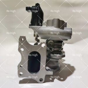 TD0254b Turbocharger 49373-07101 18900-5AA-A011-M3 for Honda Civic CR-V 1.5L L15B7