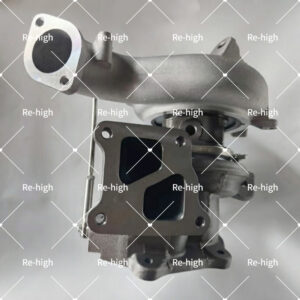 Turbocharger TD05H-152G6-12T for Mitsubishi Lancer Evolution 10 4B11T - Replaces 49378-01642, 49378-01643, 1515A198