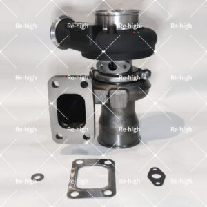 Cummins HE200FG Turbo Charger | Part # 5329832 5329834 | Fits 4BTA-G11 Generator Sets
