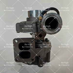 Turbocharger K29 53299886917 53299706917 for Liebherr D936 Engine Replace 10123120 10218465