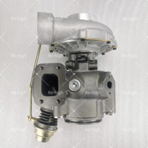 K31 Turbo 53319886719 53319886704 3837691 for Volvo Penta D7M+ Engine