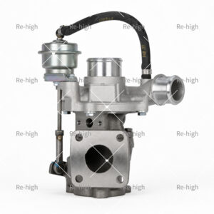 Turbocharger for Bobcat D18 Engine Fits 7249369 54359880073 150105-00448
