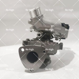 GTB1749VK Turbo Charger Left For Land Rover Range Rover Sport Discovery 4 Jaguar 3.0L V6 Diesel 306DT 778400-0001 LR013202 AX2Q-6K682-CA