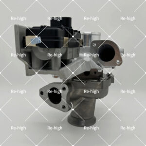 GTD1449VZK Turbocharger 821785-5005S 55282309 55258240 for Alfa Romeo Giulietta Fiat Jeep 2.0L