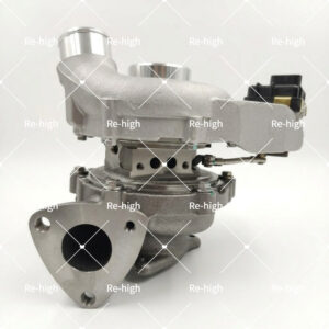 Turbocharger GTB2260VKLR 829440-5003S LR084606 829440-0003 Turbo for Land Rover Discovery Range Rover Sport 3.0 TDV6 Euro 6 Engine