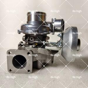 RHV5 Turbocharger for Isuzu D-MAX/Rodeo 3.0 (4JJ1-TC Engine)  8980115293 8980115297