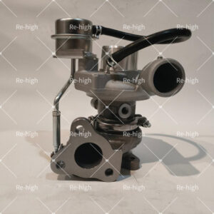 TD025M-06T-2.3 Turbo 49173-06200 04115575 8981023700 for Deutz / Isuzu Tier 3 Engine