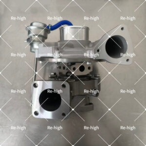RHF5 Turbocharger  for Isuzu 4JH1 3.0L VIIT F51CAD-S0216B 8982435610