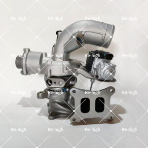 RHF5 06L145702F / 06L145722N Turbocharger for Audi VW 2.0L EA888