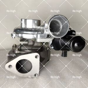 CT16V Turbo 17201-30160 17201-30101 17201-30190 for Toyota Prado KDJ120 KDJ150 Hilux 3.0L 1KD-FTV