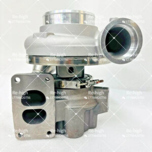 Turbocharger 13879880047 A4710968499 for Mercedes-Benz OM471LA Detroit DD13