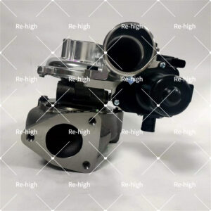CT16V Turbocharger 17201-0L040 17201-30110 for Toyota Hilux Land Cruiser 3.0 D-4D 1KD-FTV