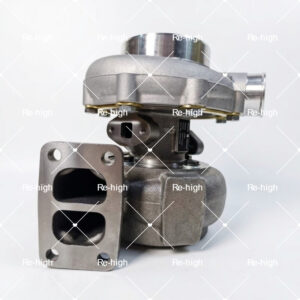 S200 Turbocharger 12749880030 320/06390 for JCB Dieselmax 6.7L Earthmover