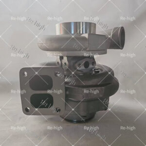 TF08L Turbocharger 49134-01507 114400-3864 for Isuzu DECCA Truck with 6SD1 6SD1T Engine