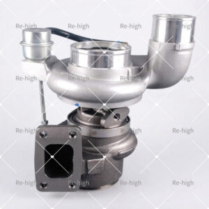New HY35W Turbo 4035044 4089392RX 3599811 for Cummins ISB 5.9L Dodge Ram 2500 3500