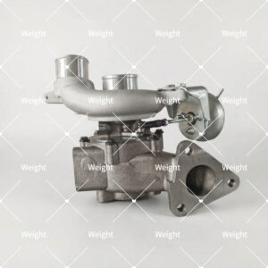 TF035HL Turbocharger for Mitsubishi 4N14 2.3L Delica - OE Part Numbers 49335-02200 49335-02201 49335-02202 1515A420