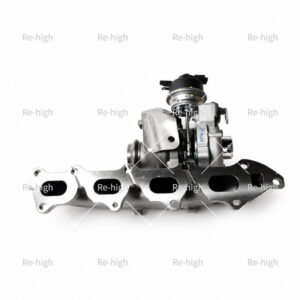 K03 Turbocharger 53039880394 9807873180 for Peugeot Citroen DS 1.6 THP EP6CDT EP6FDT