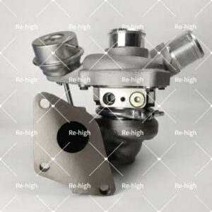 Right Turbocharger KOCS 53039880538 for Ford F-150 2.7L EcoBoost V6 2015-2017 FL3Z-6K682-B