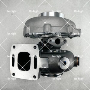 K26 Turbocharger 53269887102 51.09100-7689 for MAN E2848LE322