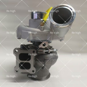 GTC4294BNS Turbo 779839-5048S 2731993 2327719 for Scania DC13 Engine