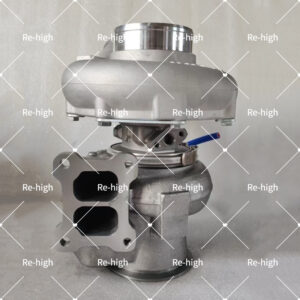 GTC4594BNS Turbocharger 840466-5012S 2840275 for Scania Truck P/G/R/S Series DC13 Euro 6 Engine
