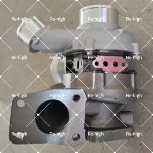 RHV3 Turbocharger 8982473593 8982473590 V30VAT-S0030B for Isuzu D-Max 1.9D