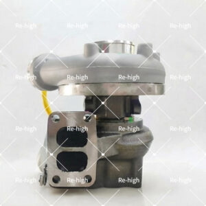 S200G Turbocharger 56209880007 04290819 for Deutz TCD2013 & Volvo TAD750VE Engine