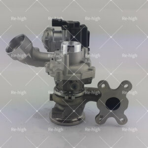 Turbocharger RHF3 04E145721L 04E145722EX for Audi VW Skoda 1.2 TSI