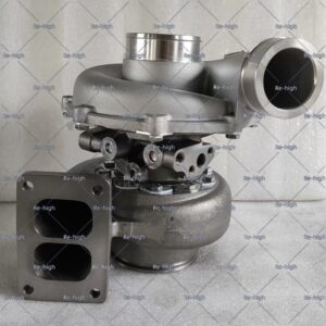 RHC91 Turbocharger for Isuzu 6WA1T 6WA1-TCN Engine & Hitachi EX200-1  114400-2900 114400-2902 VA270074 VB270074
