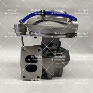 S410G Turbocharger 14879880019 A0100962999 for Mercedes-Benz Actros Truck OM502LA Engine