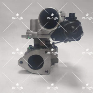 CT16V Turbo 17201-0L060 17201-30200 VB35 Turbocharger for Toyota Hiace Dyna 1KD-FTV 3.0L
