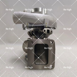 T04B80 Turbocharger 409040-5010S 409040-0010 4035700 4006596 for Allis Chalmers Tractor D19 190XT 200 7000 Gleaner Combine
